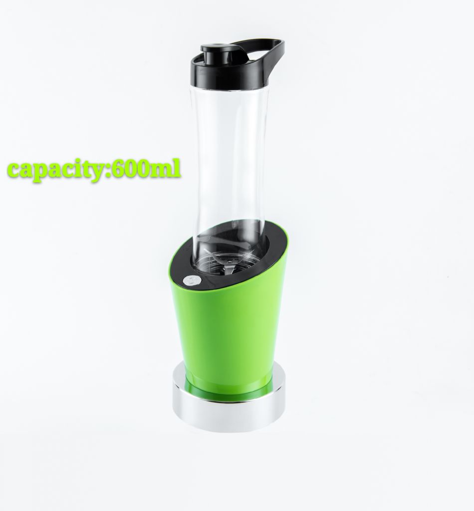 600ml 300W Electrical Personal Blender Porable Juicer