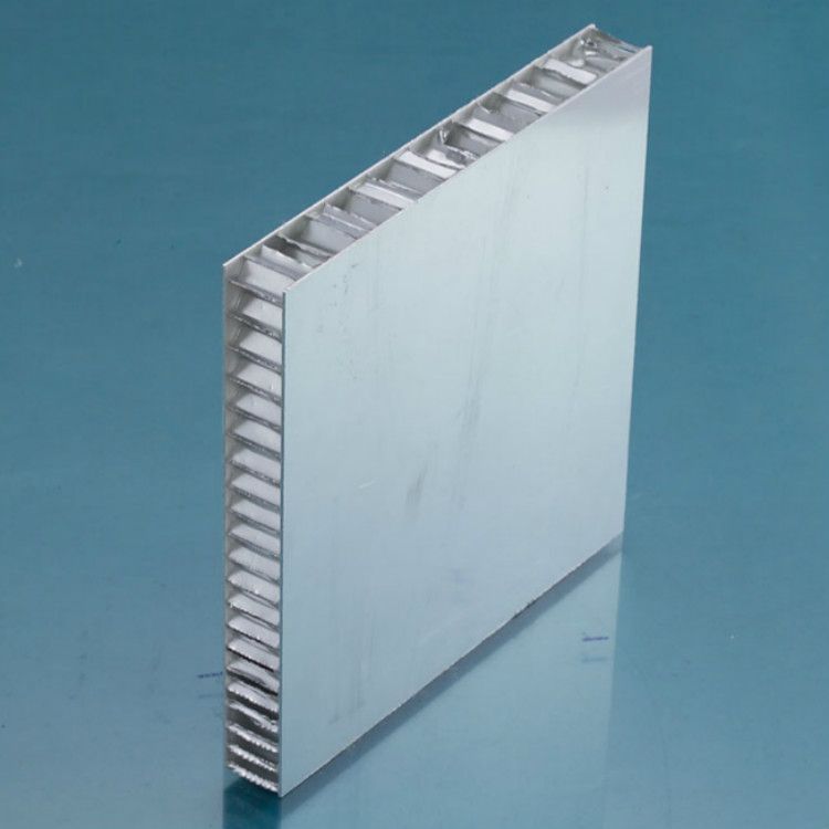 Acoustic Facade Aluminum Wall and Ceiling Composite Honeycomb Panel