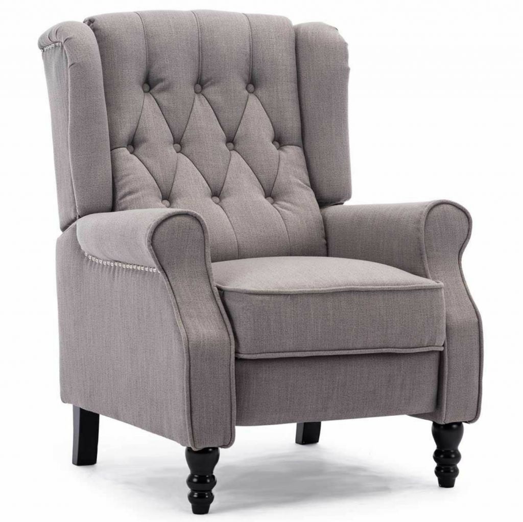 Push Back Upholstered Velvet Accent Chair Brc-124 High Quality Velvet Accent Chair,Upholstered Accent Chair