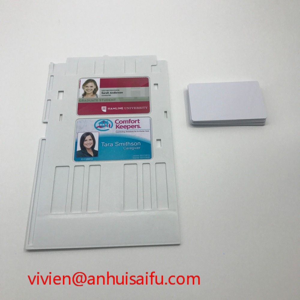 ID Card Tray for Epson L800 L850 T50 T60 P50 R290 And Ect. 