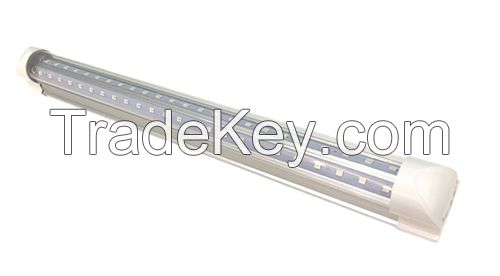 3W/6W/9W/12W/15W/18W/24W/30W/36W sun like led grow light tube supplier