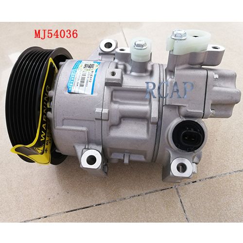 Compressor MJ54036