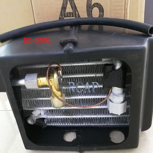 Evaporator A6