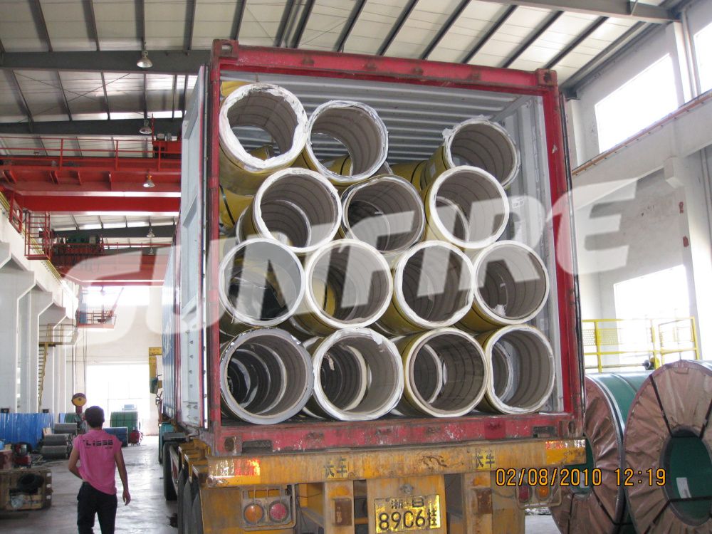 430 narrow secondary stainless steel coil