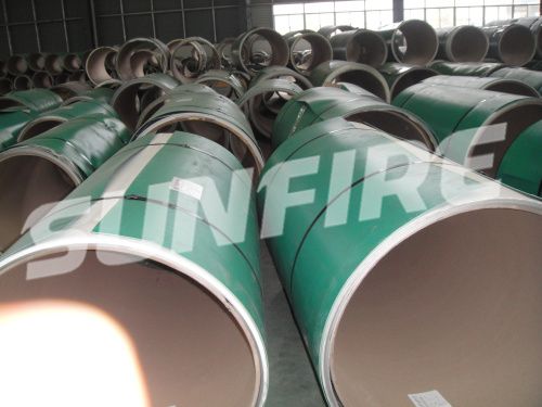 304 wider secondary stainless steel coil