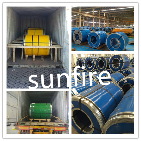 304 wider secondary stainless steel coil