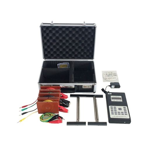 ST2241 Wiener Grounding Resistivity Tester Made in China