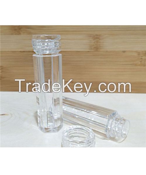 Acrylic Pre-Roll Tubes