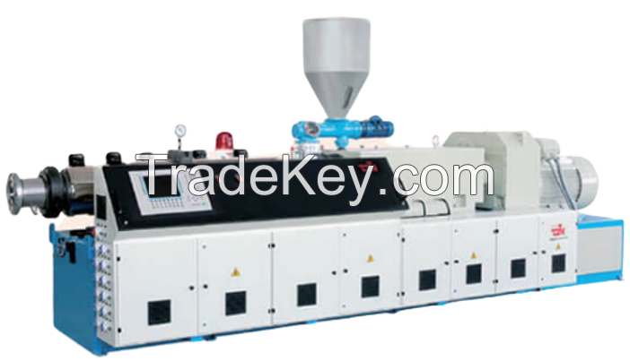 Pipe &amp;amp;amp; Profile , Sheet Board Extrusion Equipment