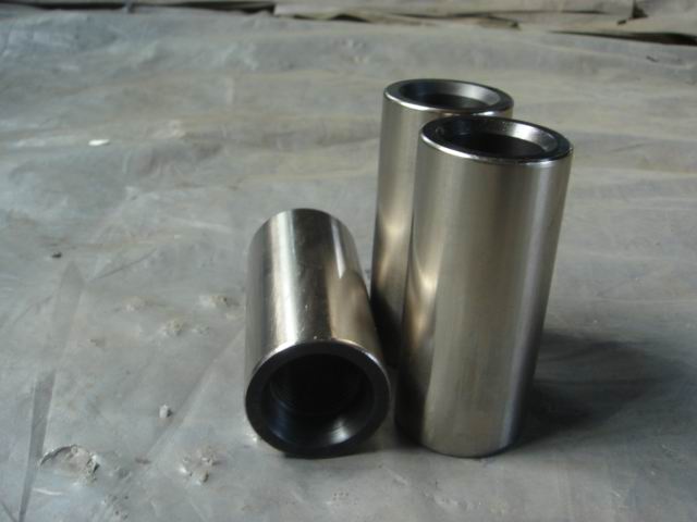 YUNSHENG 7/8&quot; FULL SIZE SPRAY METAL sucker rod coupling