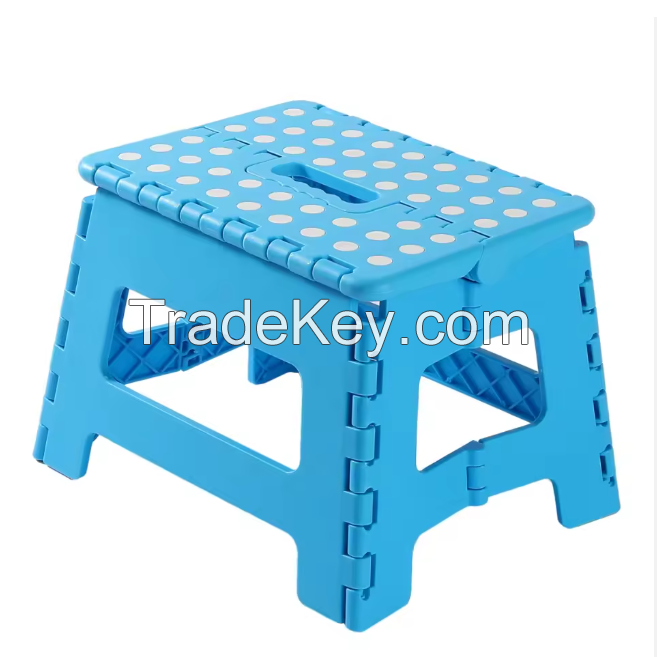 Portable Step Stool