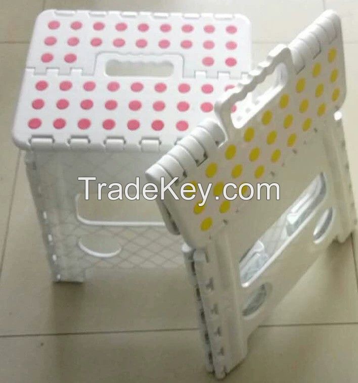Portable Step Stool
