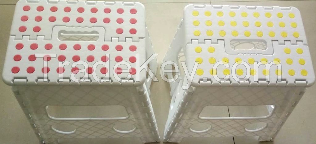 Portable Step Stool