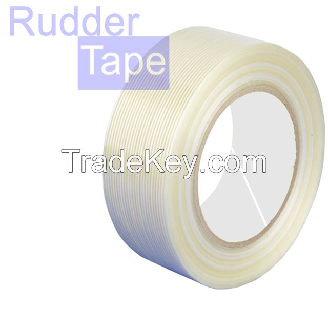 RT-101, PET Mono Filament adhesive Tape