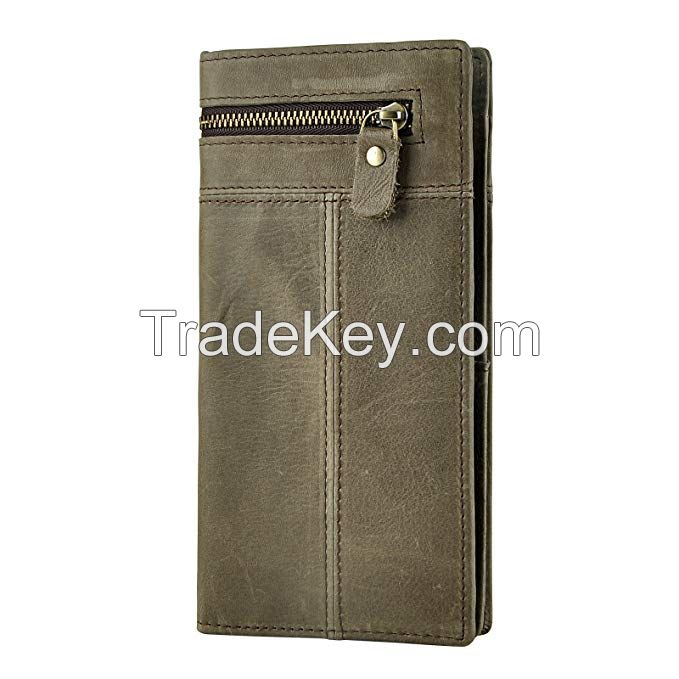 Leather Wallet