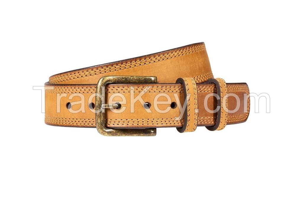 Leather Belts