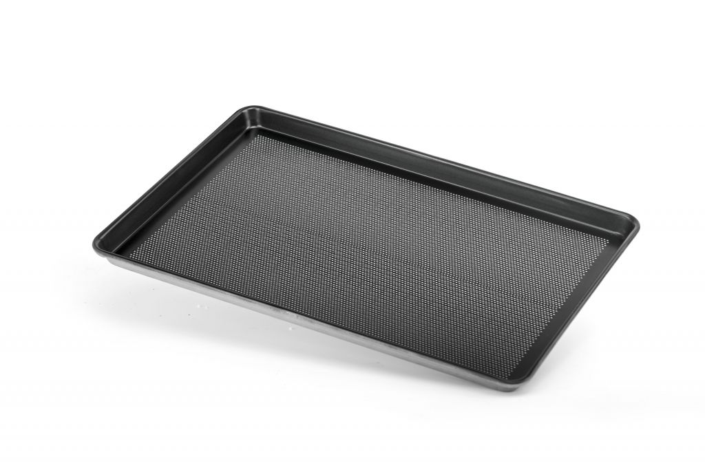 XinMai Non-stick Perforated Alusteel Baking Pan