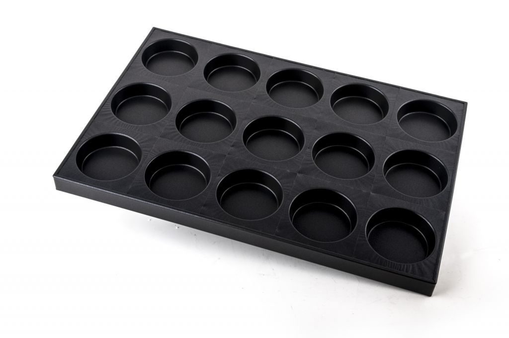 XinMai Cake Pan Hamburger Roll Tray-15