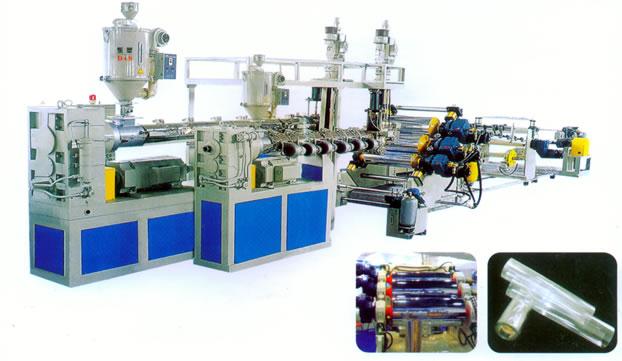 plastic Sheet Production Line