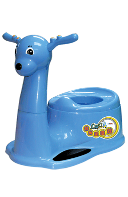 Baby Musical potty