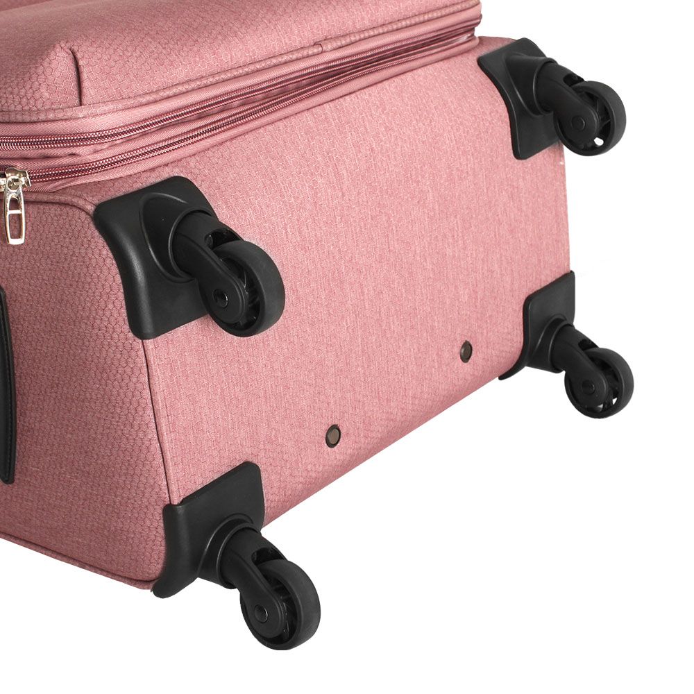 Heavy-duty Spinner Wheels Business Trip Travel Luggage Bags