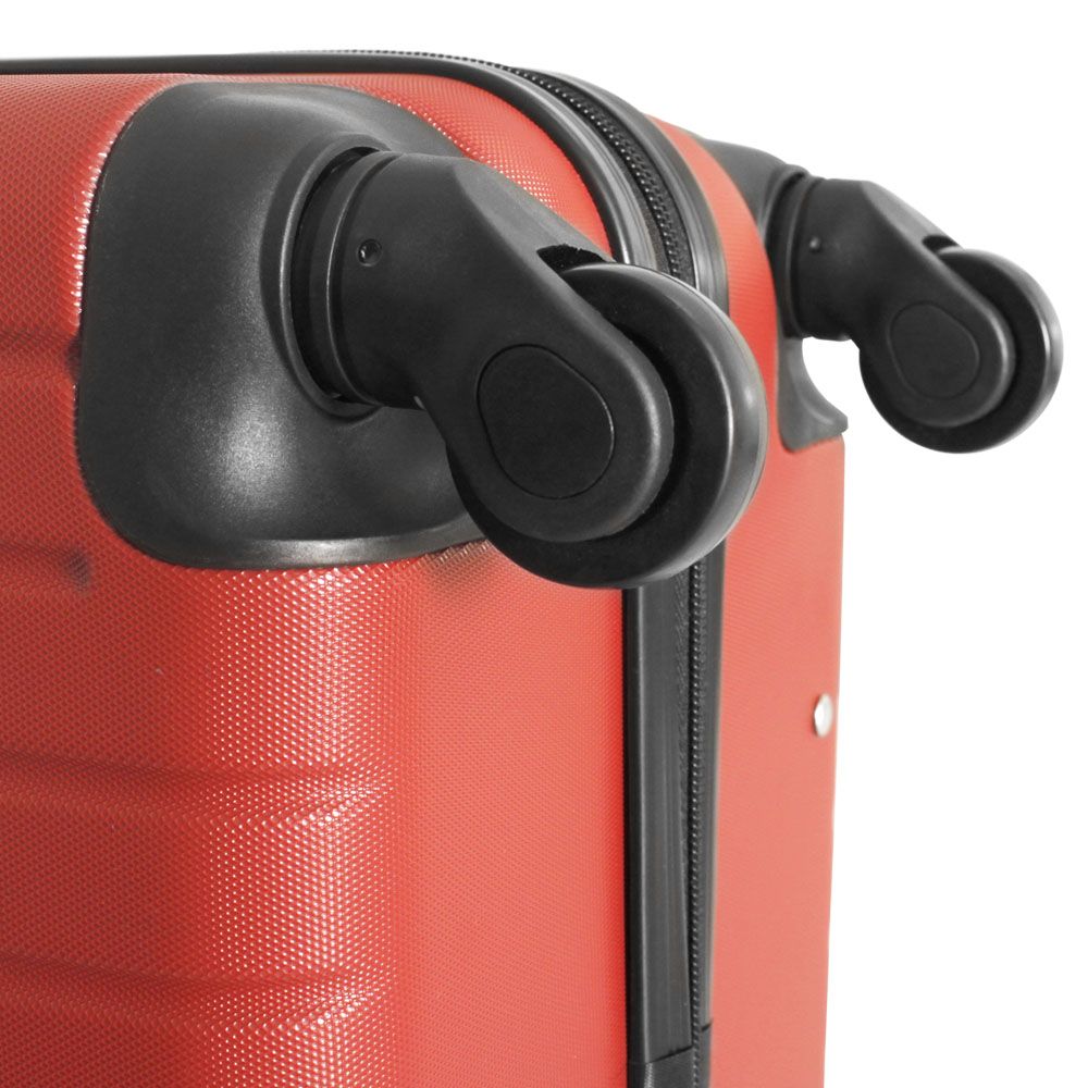 Classic ABS Hard sided Luggage