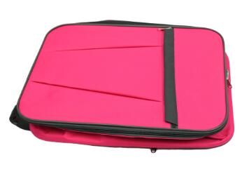 Polyester Folding Luggage for Lady