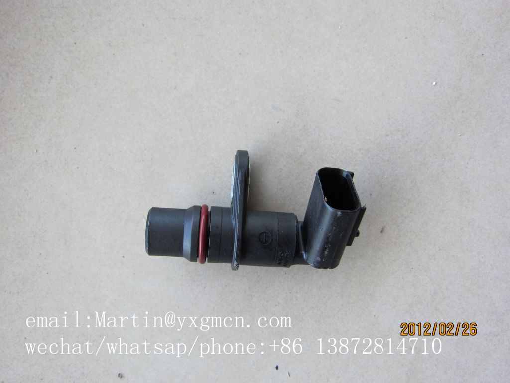 4921684 2872277 Crankshaft Position Sensor, motor ISDe sensor 