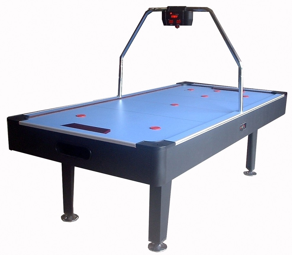 03-289CE Air Hockey Table