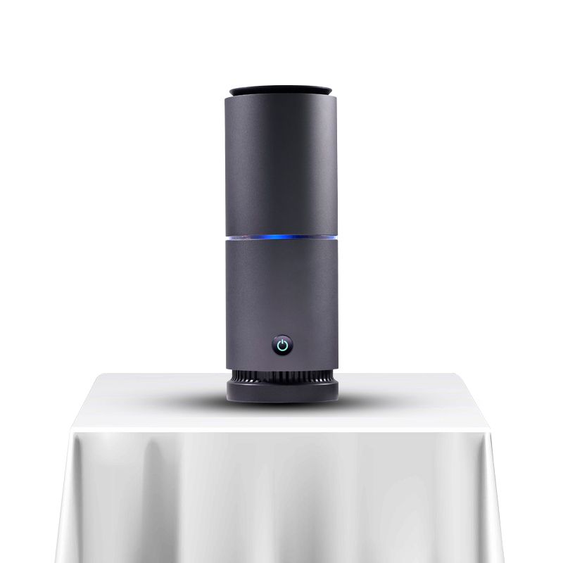 uvc led air purifier