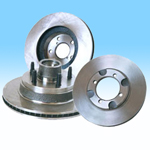 brake disc rotor, brake drum