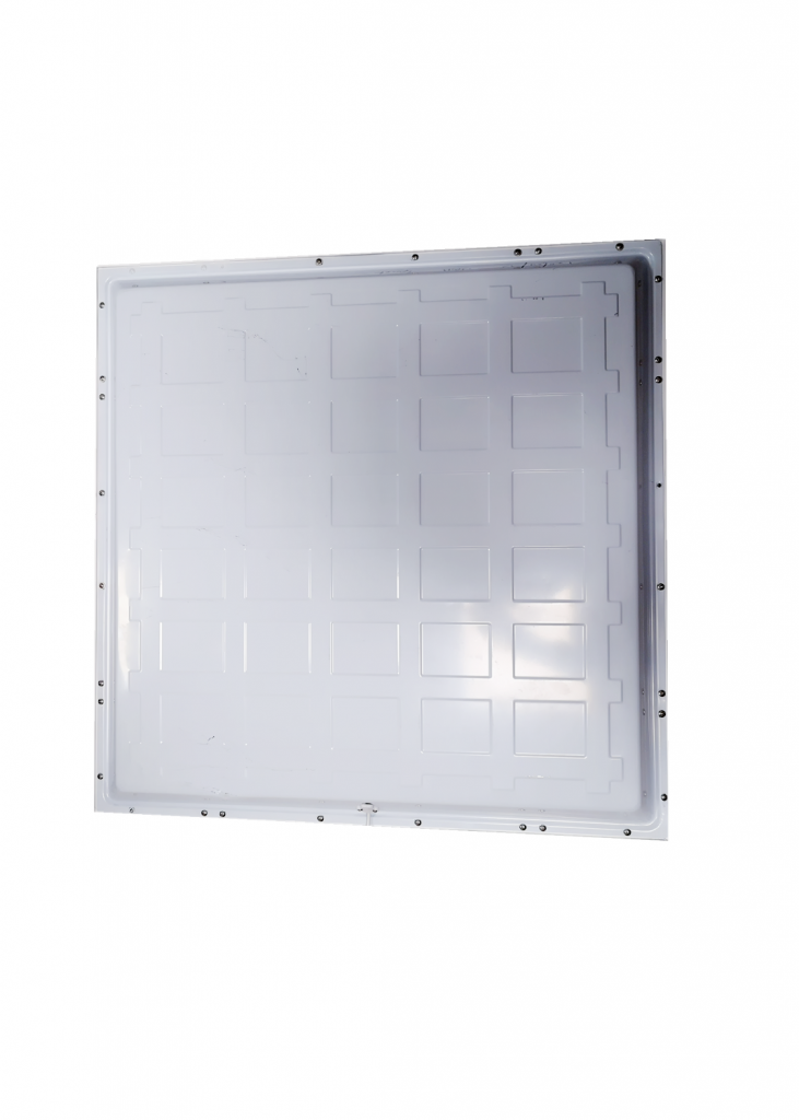 European Standard LED Backlit Panel light 595*595mm