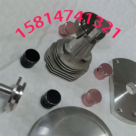 Cnc Machining Non-standard Hardware Parts