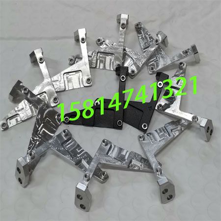 Cnc Machining Non-standard Hardware Parts