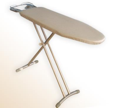 Cheap Price Table Top Steel Fabric Folding Ironing Board 