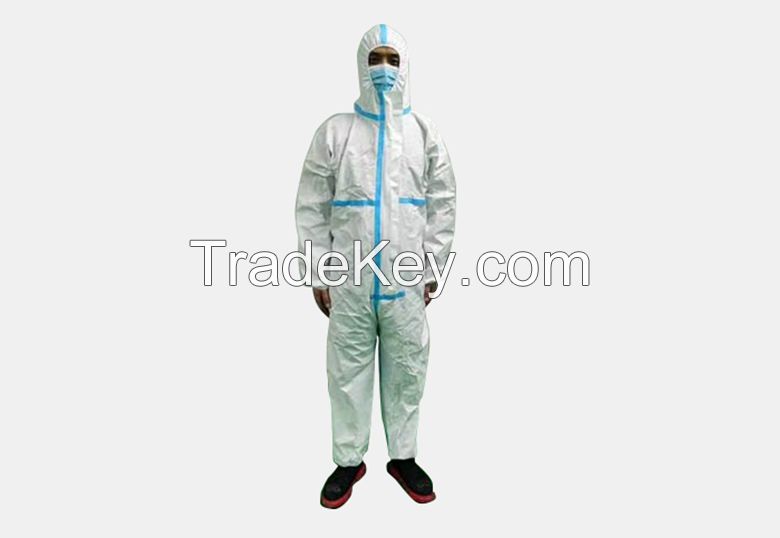 Disposable Coverall