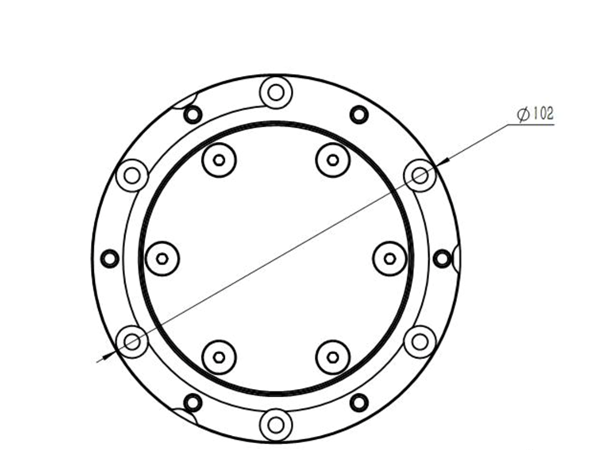 Hub Motor