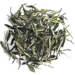 White peony tea 2 (white tea)