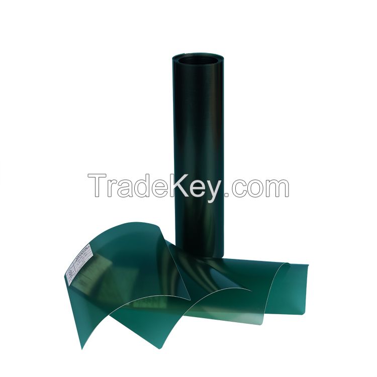 PET Food Packaging Plastic Roll Film With Low Price