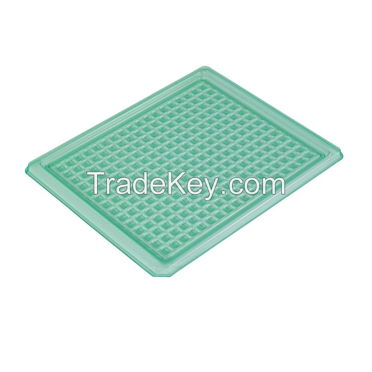 PET Food Packaging Plastic Roll Film With Low Price