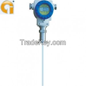 CR607 Hygienic liquid level transmitter