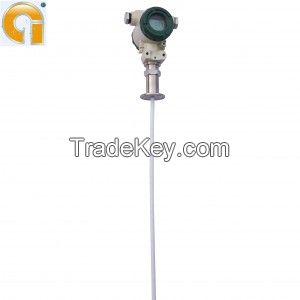 CR607 Hygienic liquid level transmitter