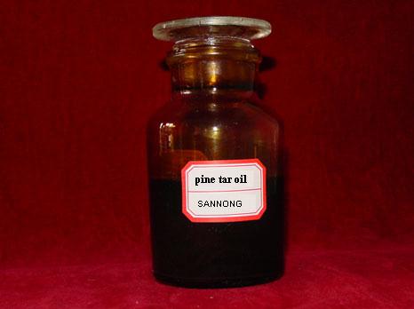 Pine Tar Oil