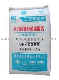 Calcium Carbonate