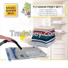 Vacuum Storage Bag