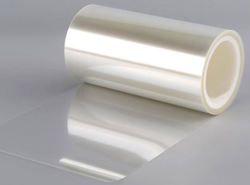 Functional Polyurethane tpu Film