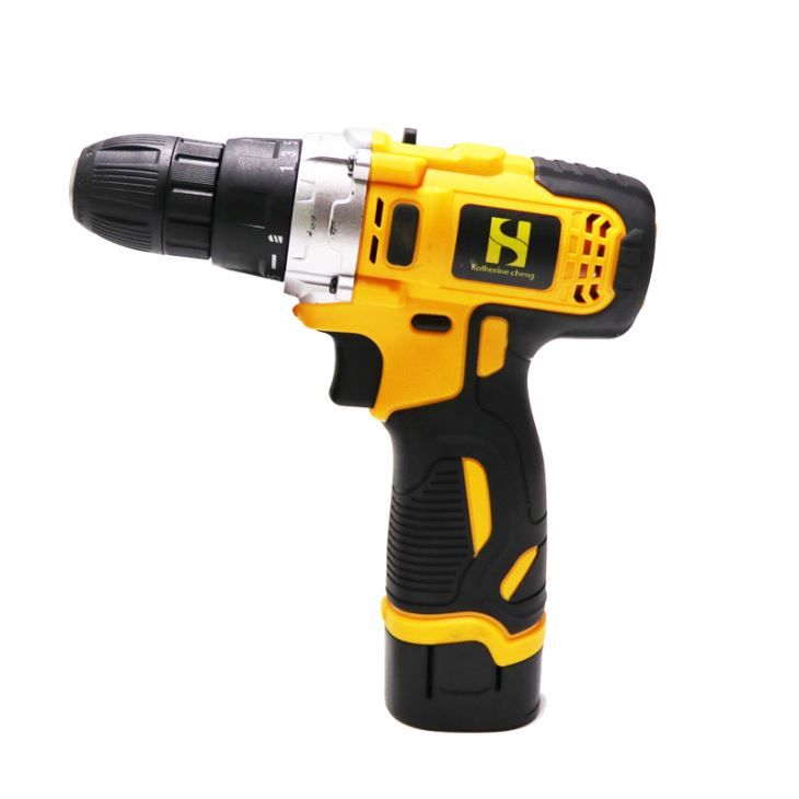 Hansheng power tools Cordless Drill