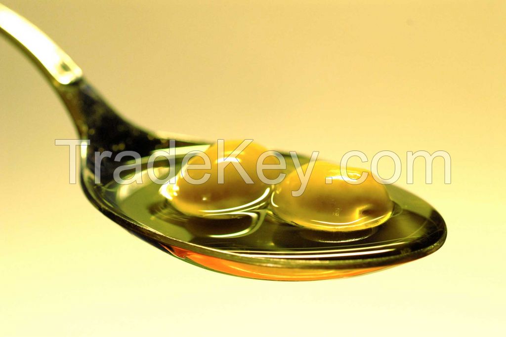 Cooking Oil
