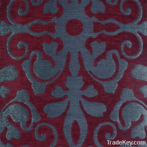 Supply of upholstery fabrics-HF61B-6219