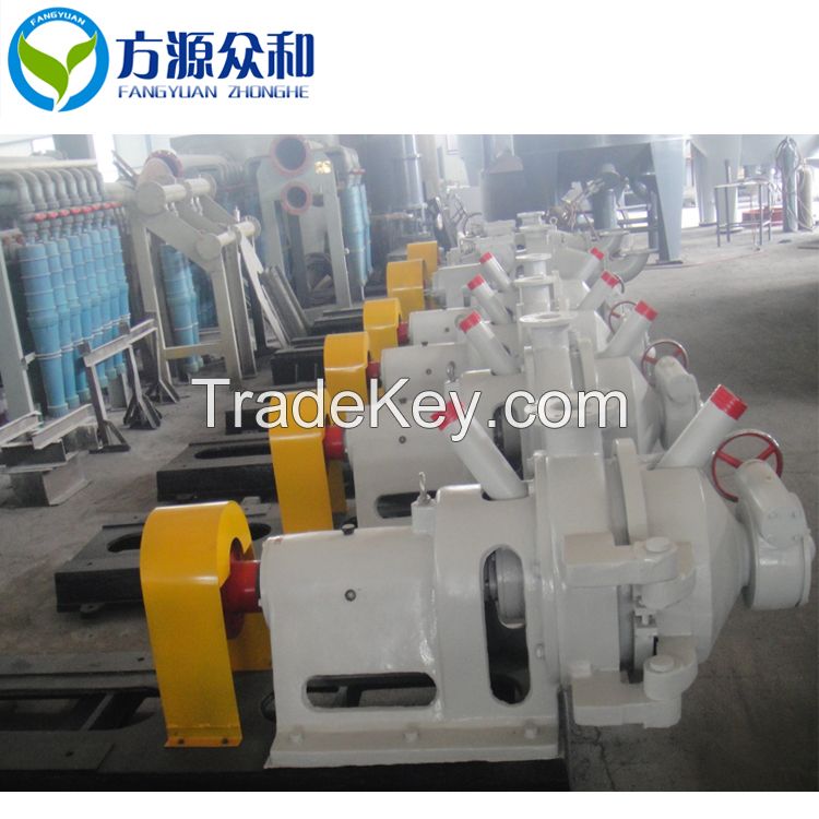 Double Disc Refiner for Paper Pulp Production Line